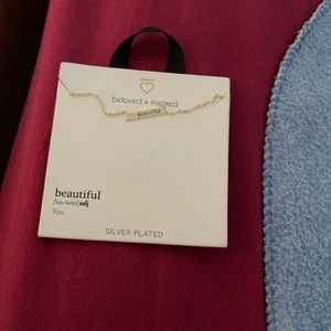 Two Women’s Necklaces